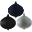 Fendertex Inflatable Spherical Fenders