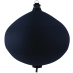 Fendertex Inflatable Spherical Fenders