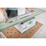 in use of Festool Guide Rail FS FS 1900/2-KP