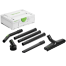 fes 577257 of Festool Standard Cleaning Set RS-ST D 27/36-Plus