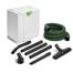 fes 577258 of Festool Tradesman - Installer Cleaning Set RS-HW D 36-Plus