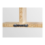 Center Panel Connector MSV D8 - 25 Piece