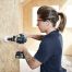 Cordless Drill QUADRIVE TPC 18/4 I-Basic Set