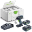 Cordless Impact TID 18 HPC 4.0 I-PLUS