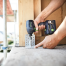 Cordless Impact TID 18 HPC 4.0 I-PLUS
