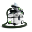 CT MIDI I HEPA Bluetooth Dust Extractor