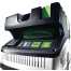 CT MIDI I HEPA Bluetooth Dust Extractor