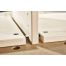 Domino Center Panel Connector MSV-LR32 D8 - 25 Piece
