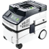 Dust Extractor CLEANTEC CT 15 HEPA