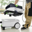 EI Hepa Cleantec Dust Extractor
