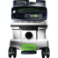 EI Hepa Cleantec Dust Extractor
