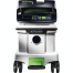 EI Hepa Cleantec Dust Extractor