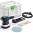 ETS 150/3 EQ 150mm 6" Random Orbital Sander w/ Systainer