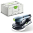 ETS EC 125/3 EQ 125mm 5" Compact Brushless Finish Sander