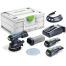 ETSC 125 3,0 I-Plus Sander Kit