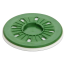 Festool Fastfix Polishing Sander Backing Pads