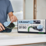 Granat Abrasives D150 Starter Set