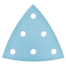 Grit Abrasives Granat V93