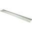 Guide Rails with Holes