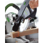 Kapex KS 120 REB Sliding Compound Miter Saw