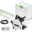 Plunge Cut Track Saw