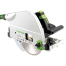 Plunge Cut Track Saw TS 75 EQ-F-Plus