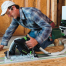 Plunge Cut Track Saw TS 75 EQ-F-Plus