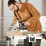 Plunge Cut Track Saw TS 75 EQ-F-Plus