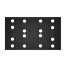 Protection Pad 80 x 133 mm