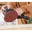 RO 150 FEQ-Plus 6in Rotex Sander w/ Systainer