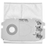 430811 of Festool CT Dust Extractor "Self-Cleaning" Filter Bags - 5-Pack