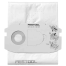 498410 of Festool CT Dust Extractor "Self-Cleaning" Filter Bags - 5-Pack