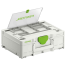 577346 of Festool Systainer 3 SYS3 DF M 137