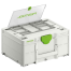 577347 of Festool Systainer 3 SYS3 DF M 187