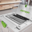 close up of Festool Systainer 3 SYS3 DF M 187
