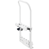Telescoping Dust Extractor Handle For CT 15 / CT MINI I / CT MIDI I