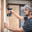 TID 18 Cordless 18V Impact Driver BASIC, Tool Only
