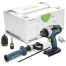 TPC 18/4-Basic Cordless Drill QUADRIVE