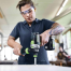 TPC 18/4-Basic Cordless Drill QUADRIVE