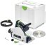 TS 55 FEQ-F-Plus Plunge Cut Track Saw
