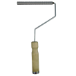 Fiberlay Laminating Rollers - 3" Wide