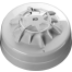 BS 163 Deg Fixed Temp Heat Detector of Fireboy-Xintex Engine Room Heat Detectors - Fixed & Rate-of-Rise Models