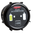 du-rbh-20 of Fireboy-Xintex Engine Shutdown System Deluxe Round Helm Display with Gauge