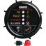 black of Fireboy-Xintex Gasoline Fume Detector - w/ Alarm & Blower Control