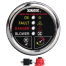 chrome of Fireboy-Xintex Gasoline Fume Detector - w/ Alarm & Blower Control