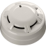 Optical Smoke Detector with Base of Fireboy-Xintex Optical Smoke Detector - w/ Base, OMSD-01-DB