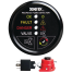 Propane Detector - Round with Sensor & Valve Control