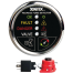 Propane Detector - Round with Sensor & Valve Control