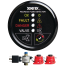 Propane Fume Detector - 1-Channel with Sensor, Solenoid Valve and Control