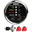 Propane Fume Detector - 1-Channel with Sensor, Solenoid Valve and Control